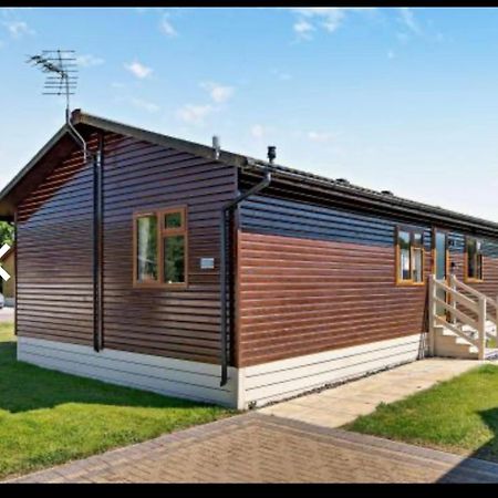 Ness Lodge Little Habton Kültér fotó